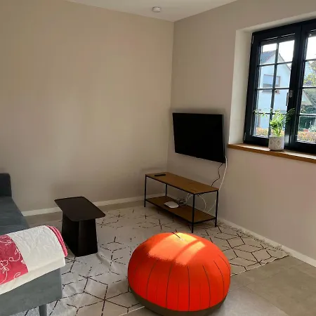 Neubau Im Loft-stil Mit Grosser Terrasse * Lörrach