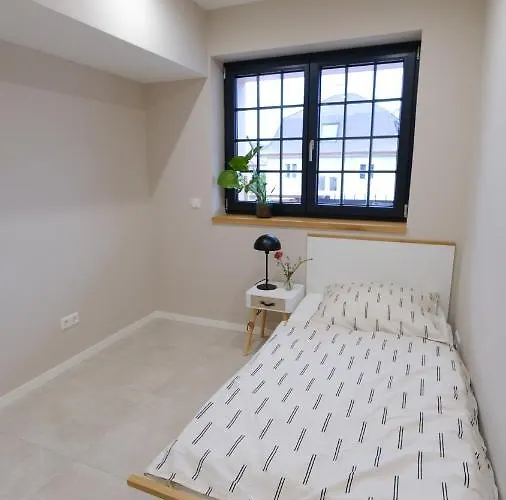 Neubau Im Loft-stil Mit Grosser Terrasse * レラハ